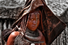 03 Himba Girl