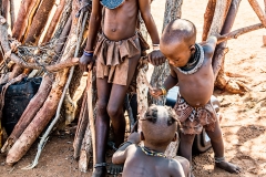 05 Himba Children
