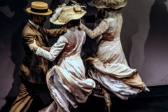 TANGO ARGENTINA
