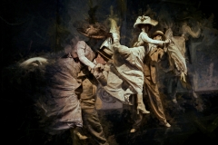 TANGO ARGENTINA