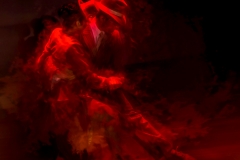 18 x 20 TANGO 3 RED ARGENTINA