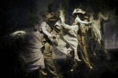 30x20 FANTANGO ARGENTINA