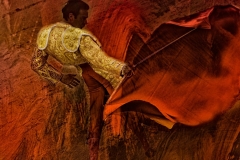Matadore Red