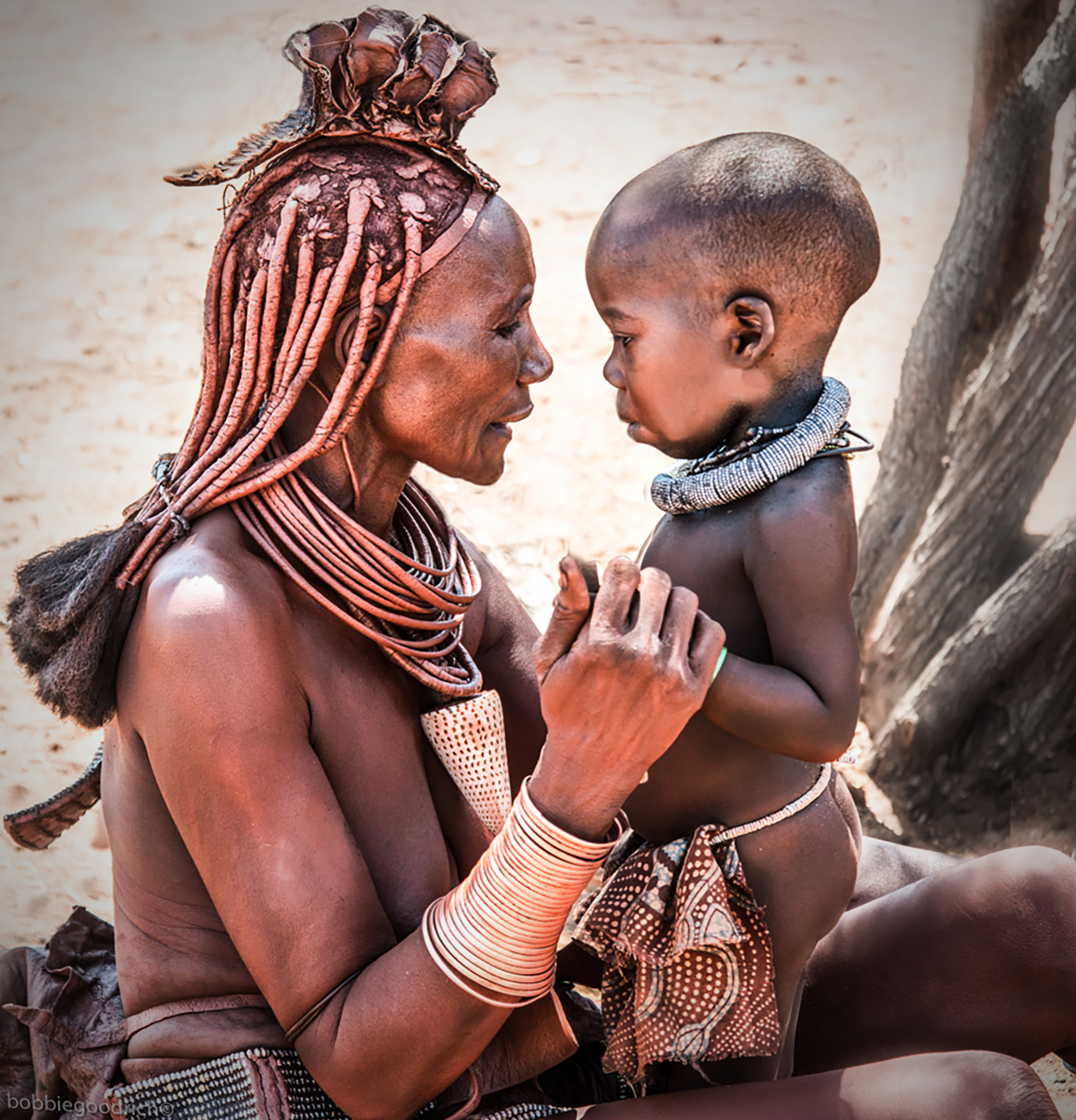 02 Himba