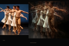 BALLET